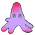 squid amoeba